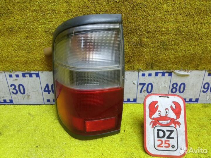 Стоп-сигнал задний левый Nissan Terrano
