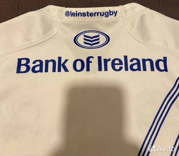 Регбийка Canterbury р.L