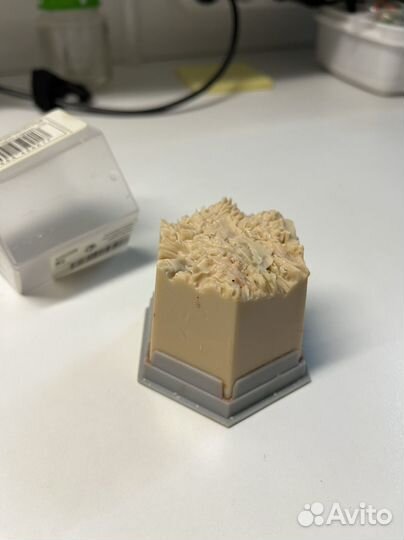 Воск моделировочный Renfert