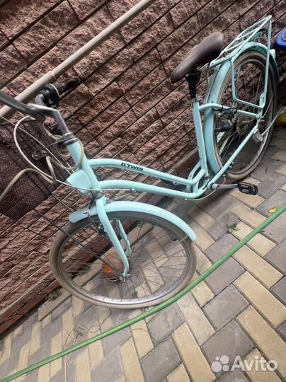 Велосипед дорожный