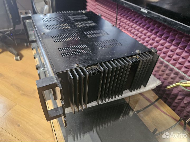 Усилитель мощности Yamaha PC1002