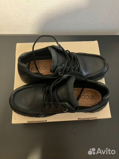 Полуботинки мужские 42 размер