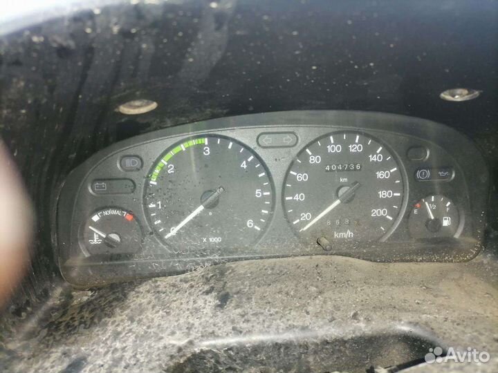 Форд транзит 1988-2000г. по з.ч