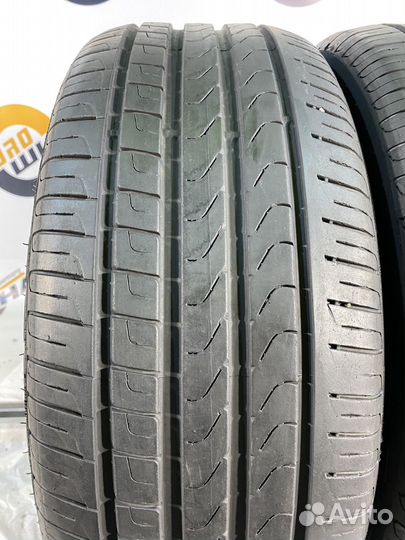 Pirelli Scorpion Verde 255/45 R20 98Y