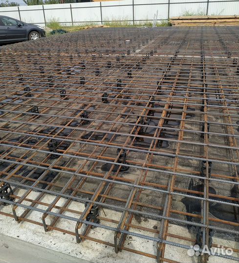 Технадзор(строительный контроль) в ИЖС