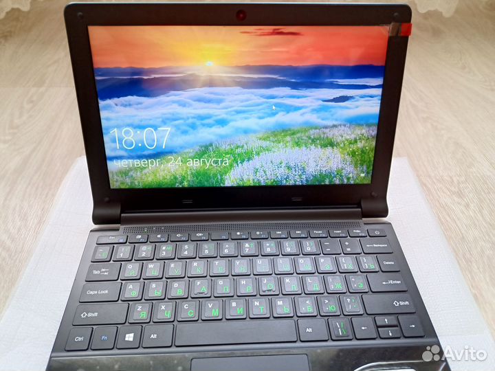 Ноутбук Pipo 11