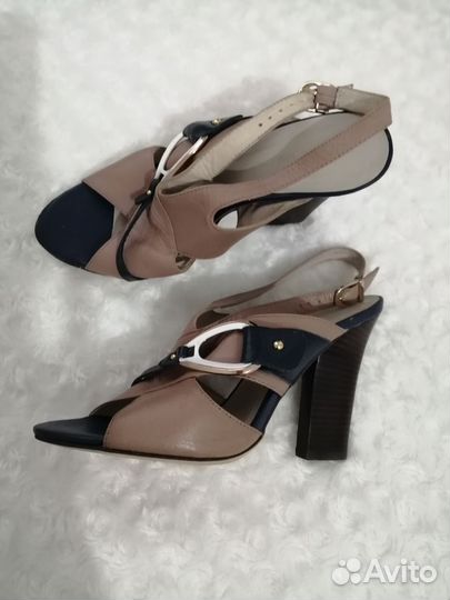 Босоножки женские 37 размер