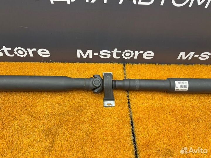 Карданный вал задний Mercedes-Benz S-Class W221