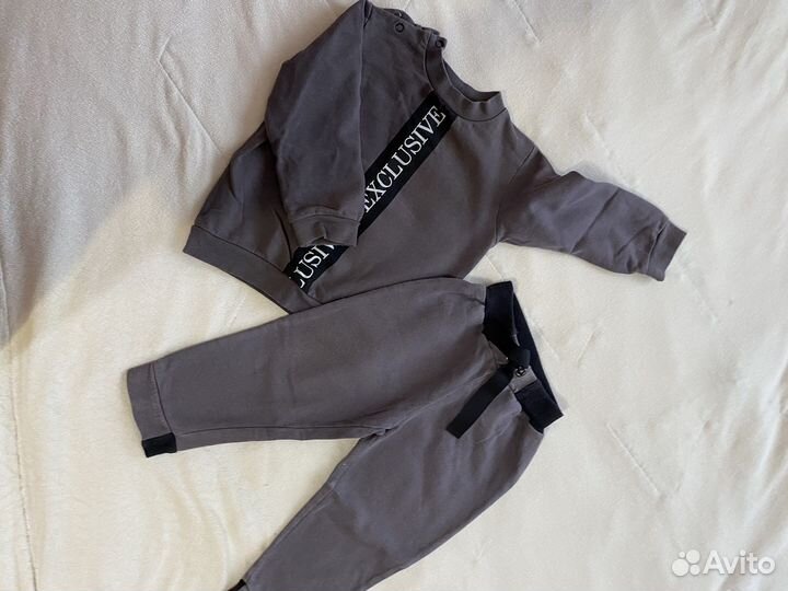 Костюм для мальчика