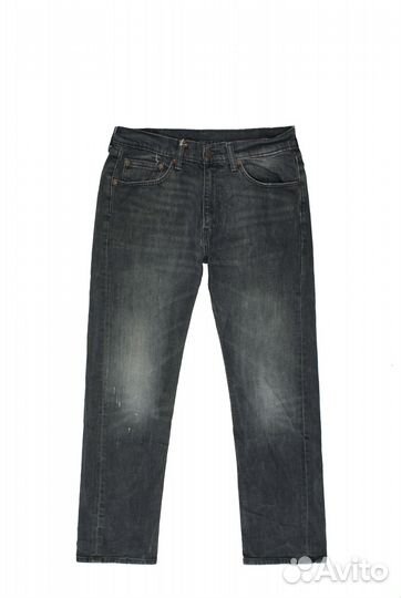 Джинсы Levi's 505, размер W32, L32