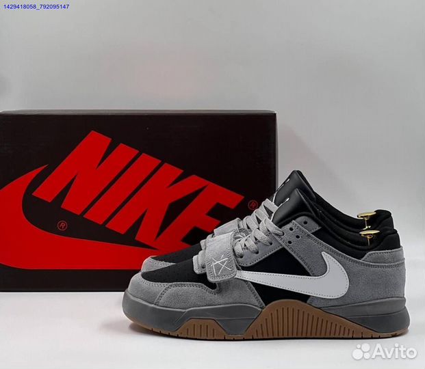 Nike Jordan Cut the Check (Арт.62372)