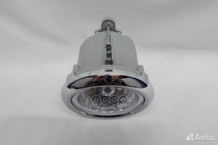 Фара противотуманная Hyundai Santa Fe 1 SM