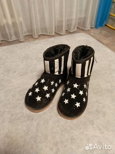 Угги детские 31