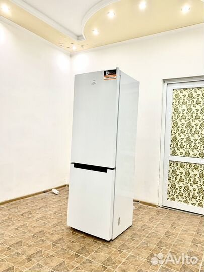 Холодильник indesit no frost