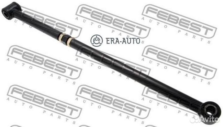 Febest 1225-lanr1 Рычаг задн подвески KIA spectra, cerato 04- 1225-lanr1