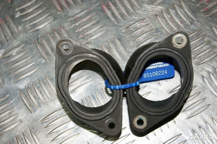 Манифолды Suzuki TL1000S