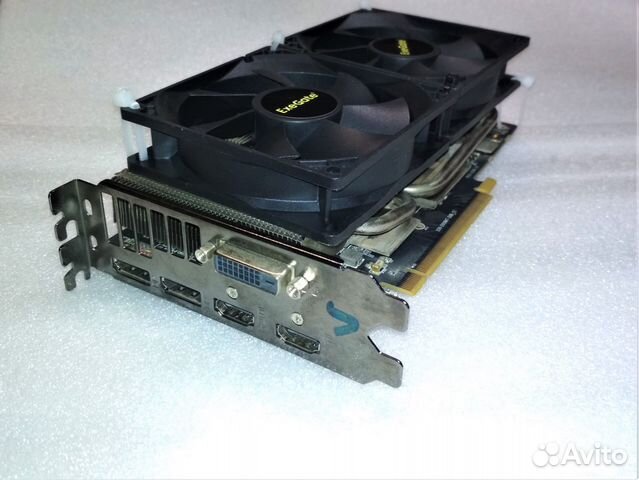 Видеокарта AMD RX 470 Sapphire 4GB gddr5 купить в Москве | Электроника ...