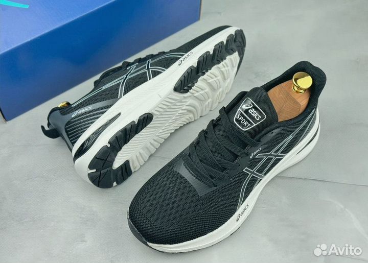 Мужские кроссовки Asics