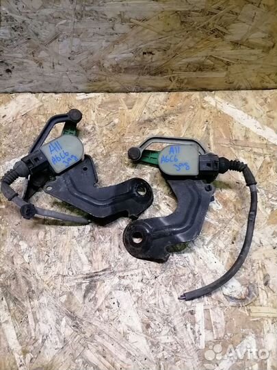 Датчик положения кузова задний Audi A6 C6 Allroad