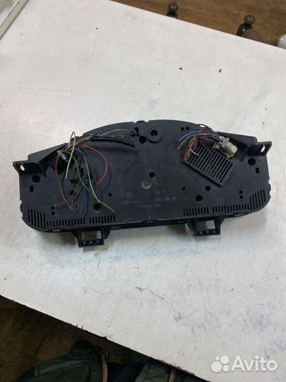 Панель приборов Mercedes-Benz Sprinter