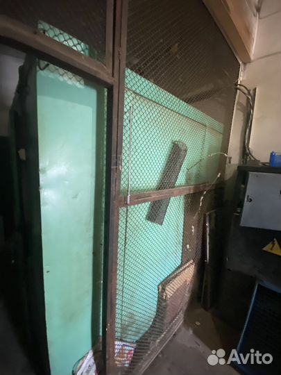 Морозильная камера