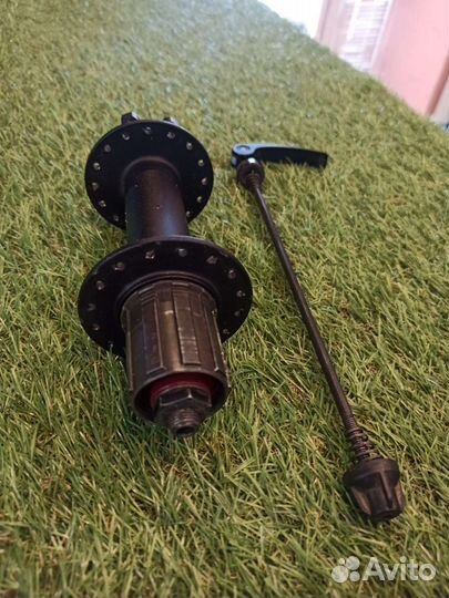 Втулка фэт передняя. Втулка фэт задняя