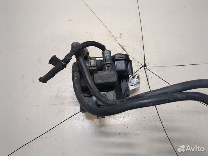 Корпус топливного фильтра Citroen C5 2008, 2009