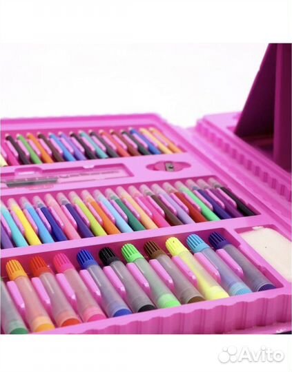 Набор для рисования