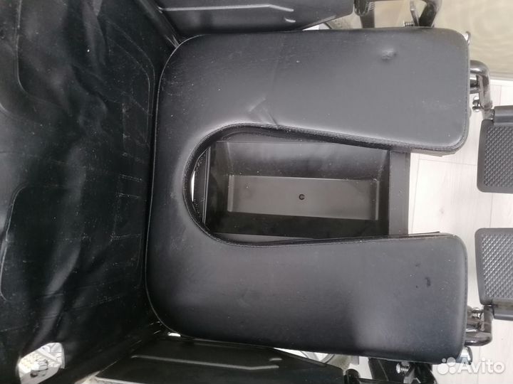 Коляска инвалидная