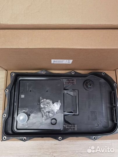 Фильтр АКПП Land Rover-BMW 8HP45 подон оригинал