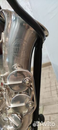 Саксофон альт Weltklang