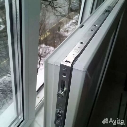 Ремонт пластиковых окон