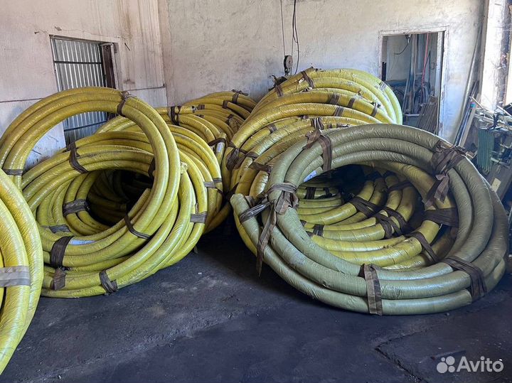 Рукав для бурения DN 76 250 Бар L12м