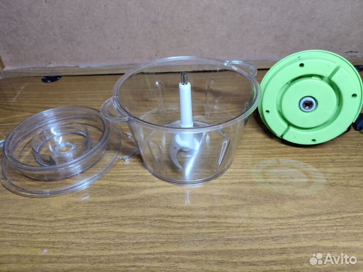 Измельчитель