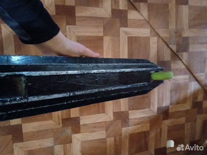 Дека и детали