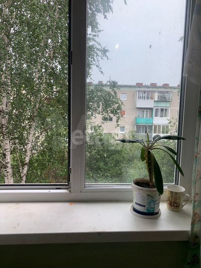 2-к. квартира, 43,4 м², 4/5 эт.