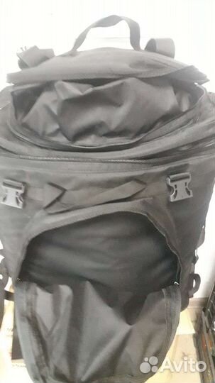 Кофр для снегохода Тайга Варяг