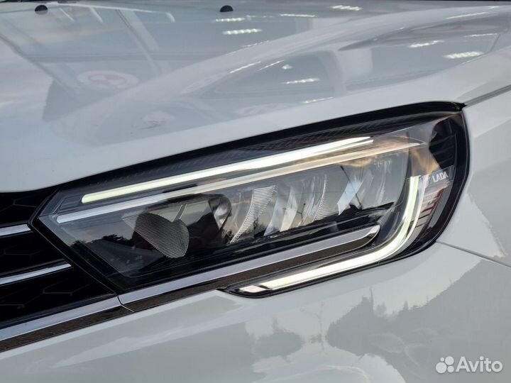 LADA Vesta 1.6 МТ, 2023, 12 км