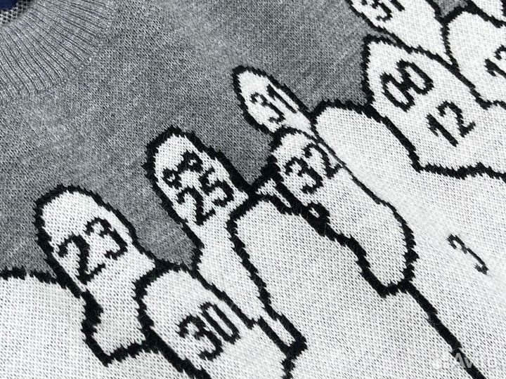 Свитер Louis Vuitton