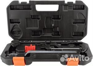 Набор фиксаторов VAG EA211 (FSI, TSI, tfsi)