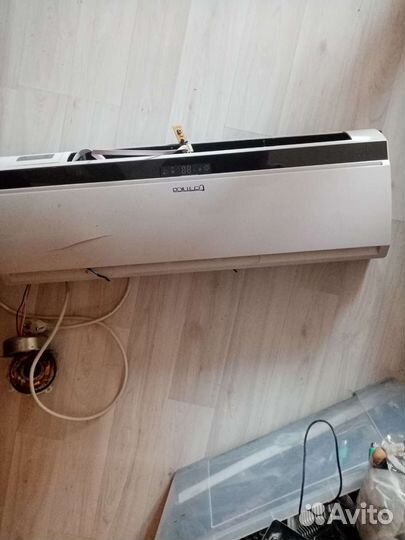 Тепловентилятор Termica WFH 2021 TC