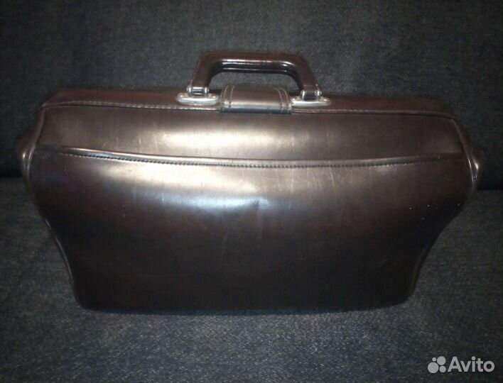 Саквояж СССР