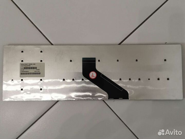 Клавиатура для ноутбука Acer