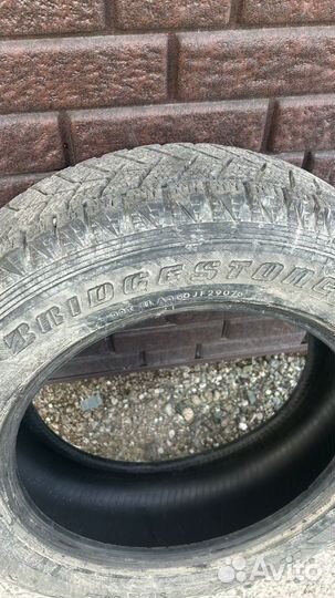 Bridgestone Blizzak DM-Z3 225/65 R18