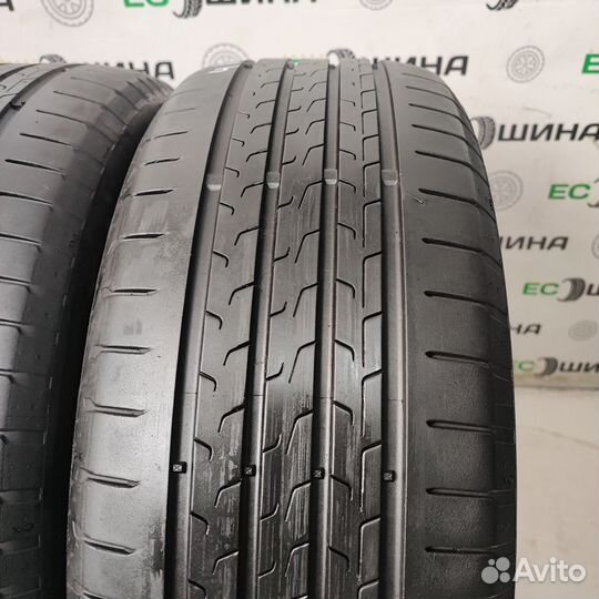 Continental ContiEcoContact 6 215/50 R18 92V