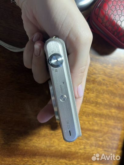 Фотоаппарат samsung