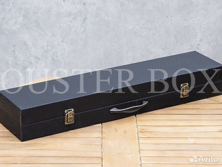 Подарочный набор для пикника с шампурами 