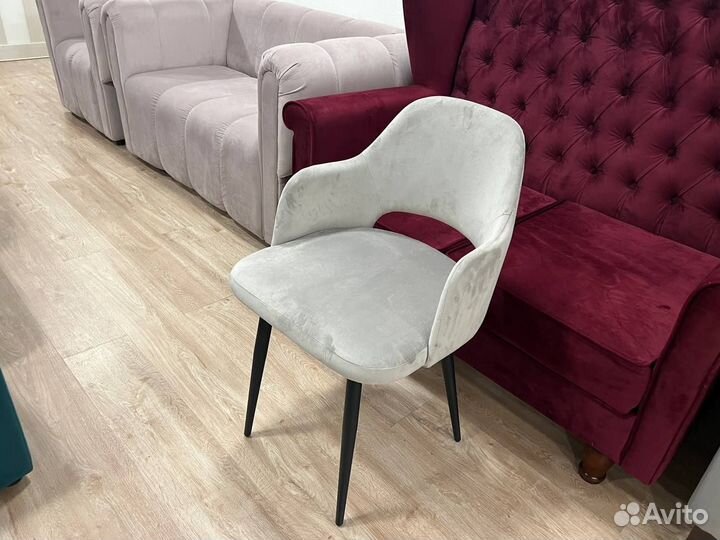 Мебель для кафе