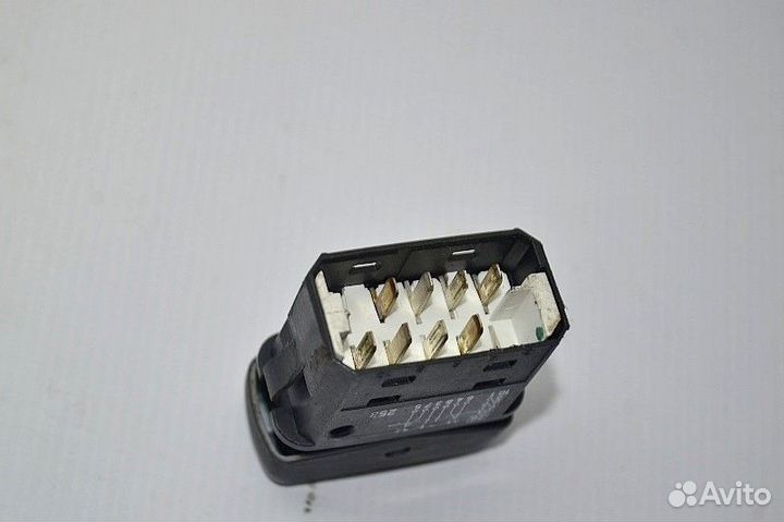 Переключатели, другие scania R-series (01.04)