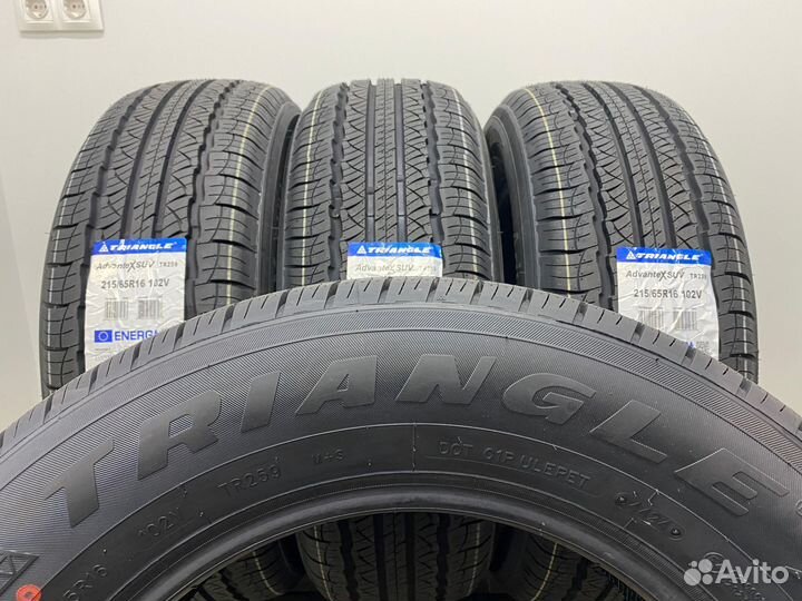 Triangle AdvanteX SUV TR259 215/65 R16 102W